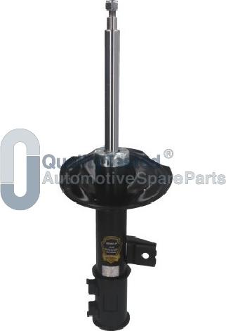 Japanparts MQ-KI013 - Ammortizzatore www.autoricambi360.it