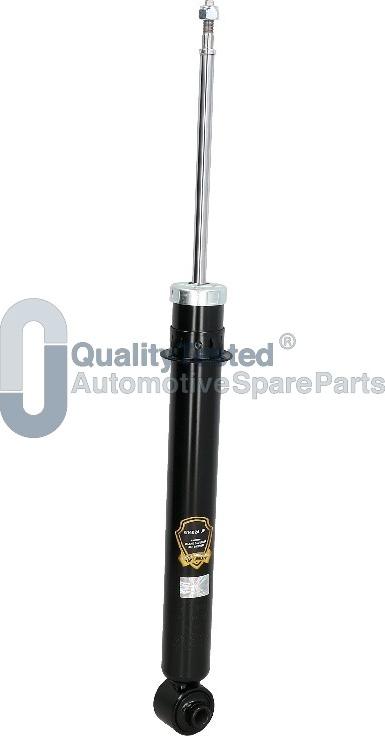 Japanparts MQ-KI080 - Ammortizzatore www.autoricambi360.it