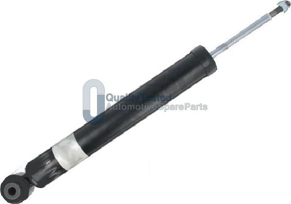 Japanparts MQ-KI082 - Ammortizzatore www.autoricambi360.it