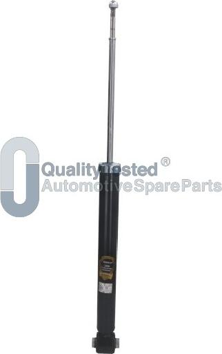 Japanparts MQ-KI035 - Ammortizzatore www.autoricambi360.it