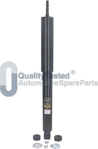 Japanparts MQ-KI030 - Ammortizzatore www.autoricambi360.it