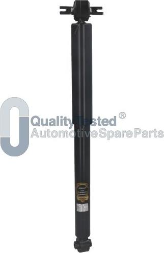 Japanparts MQ-KI021 - Ammortizzatore www.autoricambi360.it