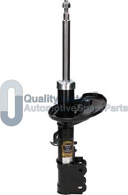 Japanparts MQ-KI022 - Ammortizzatore www.autoricambi360.it
