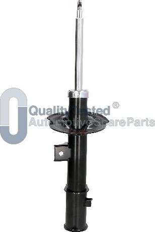 Japanparts MQ-KI079 - Ammortizzatore www.autoricambi360.it