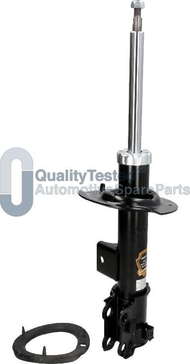 Japanparts MQ-KI074 - Ammortizzatore www.autoricambi360.it