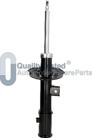 Japanparts MQ-KI078 - Ammortizzatore www.autoricambi360.it