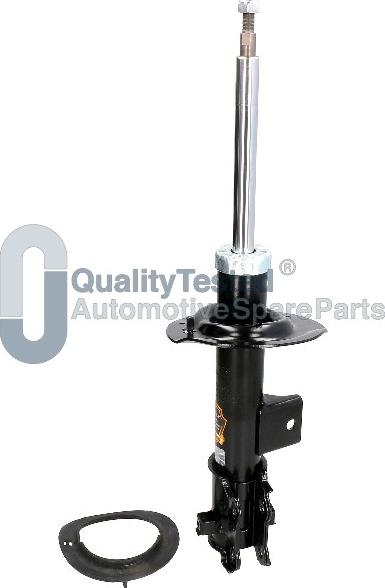 Japanparts MQ-KI073 - Ammortizzatore www.autoricambi360.it
