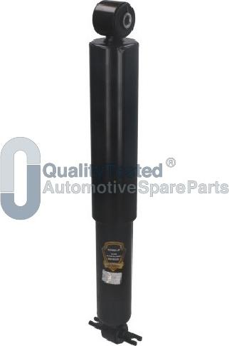 Japanparts MQ-LR000 - Ammortizzatore www.autoricambi360.it
