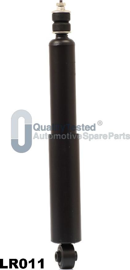 Japanparts MQ-LR011 - Ammortizzatore www.autoricambi360.it