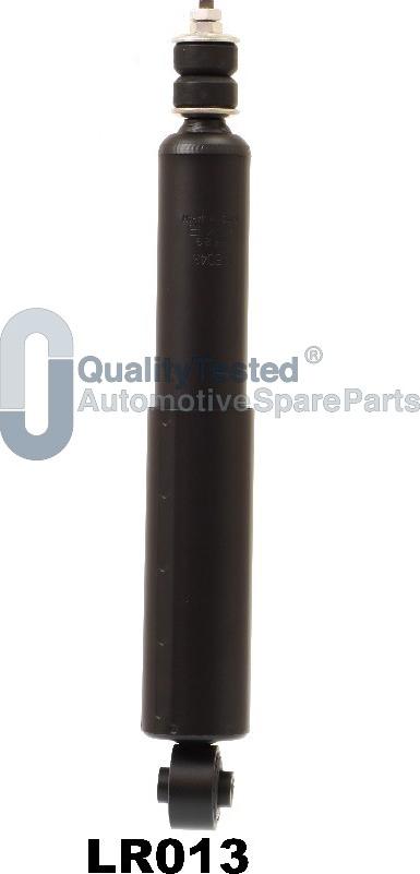 Japanparts MQ-LR013 - Ammortizzatore www.autoricambi360.it