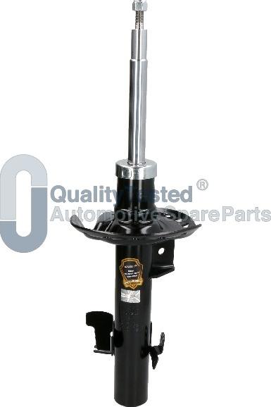 Japanparts MQ-LR023 - Ammortizzatore www.autoricambi360.it