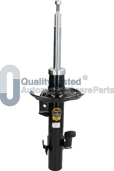 Japanparts MQ-LR022 - Ammortizzatore www.autoricambi360.it
