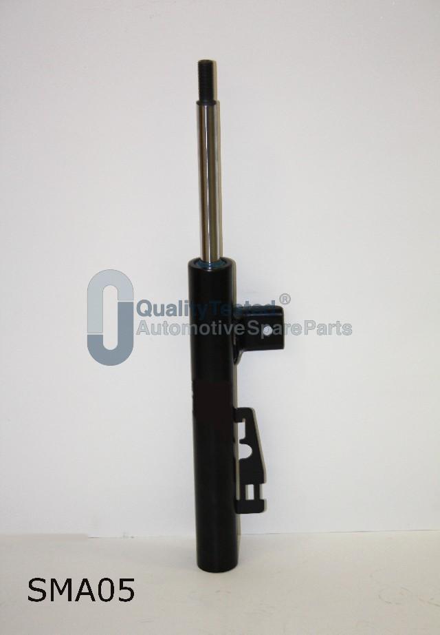 Japanparts MQ-QMA05 - Ammortizzatore www.autoricambi360.it