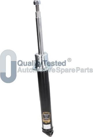 Japanparts MQ-QMA01 - Ammortizzatore www.autoricambi360.it