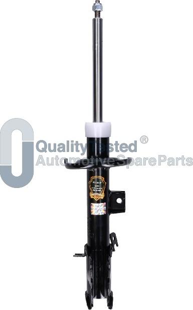 Japanparts MQ-QMA08 - Ammortizzatore www.autoricambi360.it