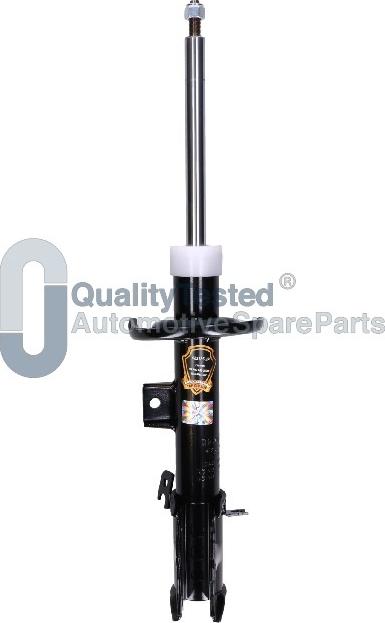 Japanparts MQ-QMA07 - Ammortizzatore www.autoricambi360.it