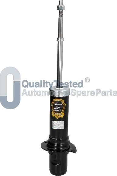 Japanparts MQ-SS004 - Ammortizzatore www.autoricambi360.it