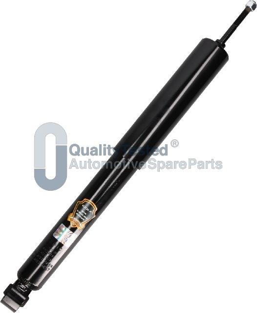 Japanparts MQ-SS010 - Ammortizzatore www.autoricambi360.it