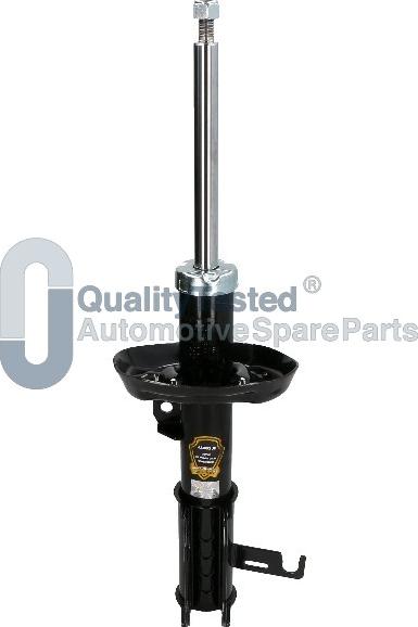 Japanparts MQ-W0049 - Ammortizzatore www.autoricambi360.it