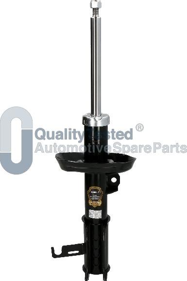 Japanparts MQ-W0050 - Ammortizzatore www.autoricambi360.it