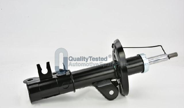 Japanparts MQ-W0068 - Ammortizzatore www.autoricambi360.it