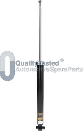 Japanparts MQ-W0004 - Ammortizzatore www.autoricambi360.it