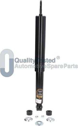 Japanparts MQ-W0007 - Ammortizzatore www.autoricambi360.it