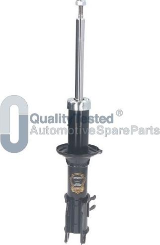 Japanparts MQ-W0019 - Ammortizzatore www.autoricambi360.it