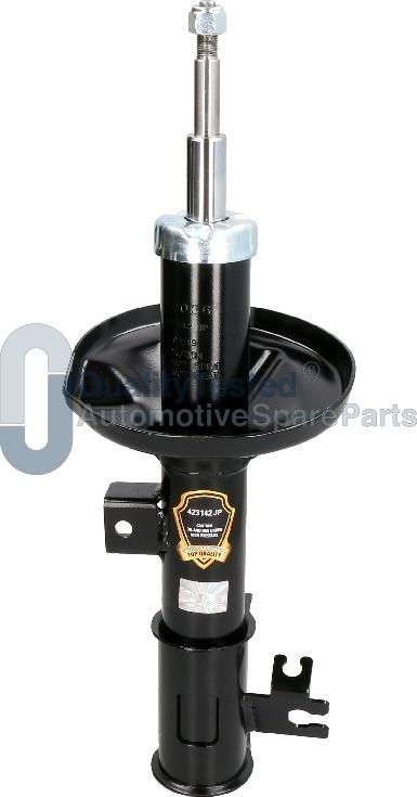 Japanparts MQ-W0036 - Ammortizzatore www.autoricambi360.it