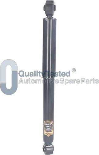 Japanparts MQ-W0020 - Ammortizzatore www.autoricambi360.it