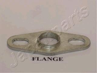 Japanparts OO-FLANGE - Sonda lambda www.autoricambi360.it