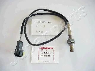 Japanparts OO-K13 - Sonda lambda www.autoricambi360.it