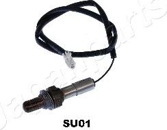 Japanparts OO-SU01 - Sonda lambda www.autoricambi360.it