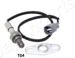 Japanparts OO-T04 - Sonda lambda www.autoricambi360.it