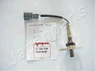 Japanparts OO-T08 - Sonda lambda www.autoricambi360.it