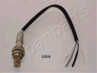 Japanparts OO-U04 - Sonda lambda www.autoricambi360.it