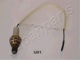 Japanparts OO-U01 - Sonda lambda www.autoricambi360.it