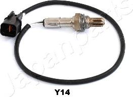 Japanparts OO-Y14 - Sonda lambda www.autoricambi360.it