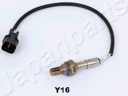Japanparts OO-Y16 - Sonda lambda www.autoricambi360.it