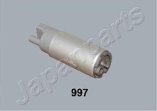 Japanparts PB-997 - Pompa carburante www.autoricambi360.it