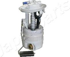 Japanparts PB-135 - Pompa carburante www.autoricambi360.it