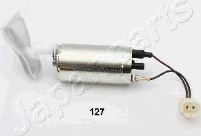 Japanparts PB-127 - Pompa carburante www.autoricambi360.it