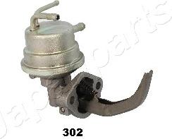 Japanparts PB-302 - Pompa carburante www.autoricambi360.it