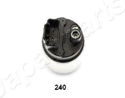 Japanparts PB-240 - Pompa carburante www.autoricambi360.it