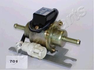 Japanparts PB-701 - Pompa carburante www.autoricambi360.it