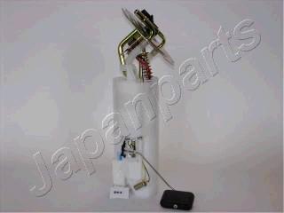 Japanparts PB-D03 - Pompa carburante www.autoricambi360.it