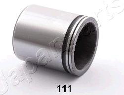Japanparts PC-111 - Pistone, Pinza freno www.autoricambi360.it
