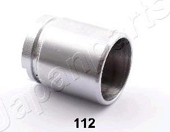 Japanparts PC-112 - Pistone, Pinza freno www.autoricambi360.it