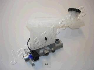 Japanparts PF-349 - Cilindro maestro del freno www.autoricambi360.it
