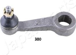 Japanparts PI-300 - Leva sterzo www.autoricambi360.it